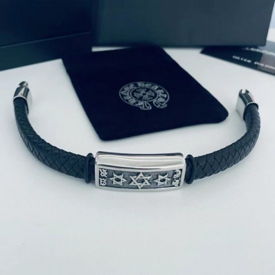 Topic Boiling CHROME HEARTS Chrome Hearts 2022AW Bracelet Topic Boiling CHROME HEARTS Chrome Hearts 2022AW Bracelet