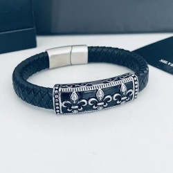 Sold out in Japan CHROME HEARTS Chrome Hearts 2022AW bracelet