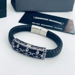 Sold out in Japan CHROME HEARTS Chrome Hearts 2022AW bracelet