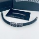 Sold out in Japan CHROME HEARTS Chrome Hearts 2022AW bracelet Sold out in Japan CHROME HEARTS Chrome Hearts 2022AW bracelet