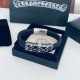 Sold out in Japan CHROME HEARTS Chrome Hearts 2022AW bracelet Sold out in Japan CHROME HEARTS Chrome Hearts 2022AW bracelet