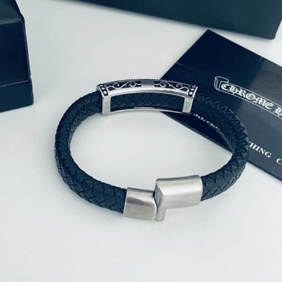 Sold out in Japan CHROME HEARTS Chrome Hearts 2022AW bracelet Sold out in Japan CHROME HEARTS Chrome Hearts 2022AW bracelet