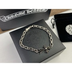 New Arrival CHROME HEARTS Chrome Hearts 2022AW Bracelet