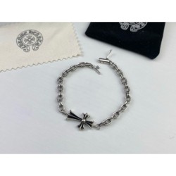 New Arrival CHROME HEARTS Chrome Hearts 2022AW Bracelet