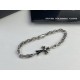 New Arrival CHROME HEARTS Chrome Hearts 2022AW Bracelet New Arrival CHROME HEARTS Chrome Hearts 2022AW Bracelet