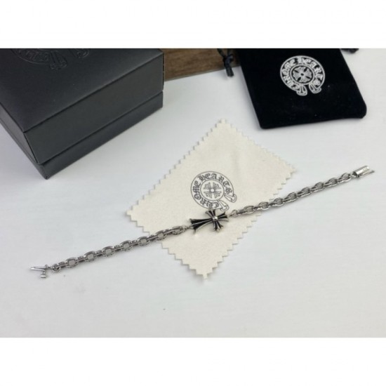 New Arrival CHROME HEARTS Chrome Hearts 2022AW Bracelet New Arrival CHROME HEARTS Chrome Hearts 2022AW Bracelet