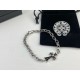 New Arrival CHROME HEARTS Chrome Hearts 2022AW Bracelet New Arrival CHROME HEARTS Chrome Hearts 2022AW Bracelet