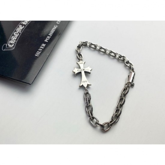 New Arrival CHROME HEARTS Chrome Hearts 2022AW Bracelet New Arrival CHROME HEARTS Chrome Hearts 2022AW Bracelet