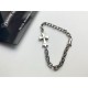 New Arrival CHROME HEARTS Chrome Hearts 2022AW Bracelet New Arrival CHROME HEARTS Chrome Hearts 2022AW Bracelet