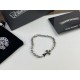 New Arrival CHROME HEARTS Chrome Hearts 2022AW Bracelet New Arrival CHROME HEARTS Chrome Hearts 2022AW Bracelet