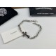 New Arrival CHROME HEARTS Chrome Hearts 2022AW Bracelet New Arrival CHROME HEARTS Chrome Hearts 2022AW Bracelet
