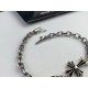 New Arrival CHROME HEARTS Chrome Hearts 2022AW Bracelet New Arrival CHROME HEARTS Chrome Hearts 2022AW Bracelet