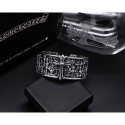 Classic popular CHROME HEARTS Chrome Hearts 2022AW bracelet