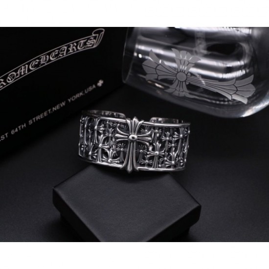 Classic popular CHROME HEARTS Chrome Hearts 2022AW bracelet Classic popular CHROME HEARTS Chrome Hearts 2022AW bracelet