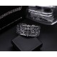 Classic popular CHROME HEARTS Chrome Hearts 2022AW bracelet Classic popular CHROME HEARTS Chrome Hearts 2022AW bracelet