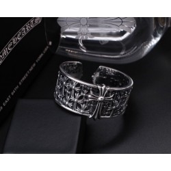 Classic popular CHROME HEARTS Chrome Hearts 2022AW bracelet