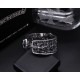 Classic popular CHROME HEARTS Chrome Hearts 2022AW bracelet Classic popular CHROME HEARTS Chrome Hearts 2022AW bracelet