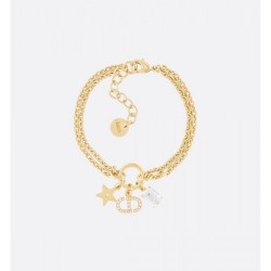 DIOR Dior 2022AW bracelet that is active every season