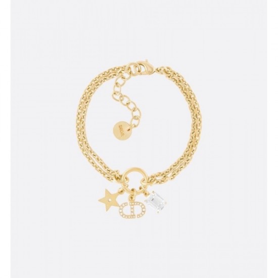 DIOR Dior 2022AW bracelet that is active every season DIOR Dior 2022AW bracelet that is active every season