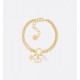 DIOR Dior 2022AW bracelet that is active every season DIOR Dior 2022AW bracelet that is active every season
