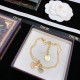 DIOR Dior 2022AW bracelet that is active every season DIOR Dior 2022AW bracelet that is active every season