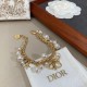 Conspicuous fresh popular new DIOR Dior 2022AW bracelet Conspicuous fresh popular new DIOR Dior 2022AW bracelet