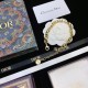 Gentle luxury popular color DIOR Dior 2022AW bracelet Gentle luxury popular color DIOR Dior 2022AW bracelet