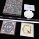 Gentle luxury popular color DIOR Dior 2022AW bracelet Gentle luxury popular color DIOR Dior 2022AW bracelet