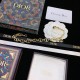 Gentle luxury popular color DIOR Dior 2022AW bracelet Gentle luxury popular color DIOR Dior 2022AW bracelet