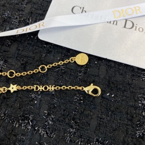 Very popular DIOR Dior 2022AW bracelet Very popular DIOR Dior 2022AW bracelet