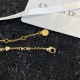Very popular DIOR Dior 2022AW bracelet Very popular DIOR Dior 2022AW bracelet
