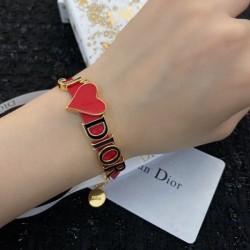 Spring Summer Trend Ahead DIOR Dior 2022AW Bracelet