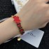 Spring Summer Trend Ahead DIOR Dior 2022AW Bracelet