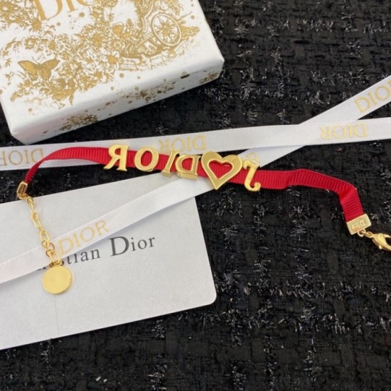 Spring Summer Trend Ahead DIOR Dior 2022AW Bracelet Spring Summer Trend Ahead DIOR Dior 2022AW Bracelet
