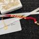 Spring Summer Trend Ahead DIOR Dior 2022AW Bracelet Spring Summer Trend Ahead DIOR Dior 2022AW Bracelet