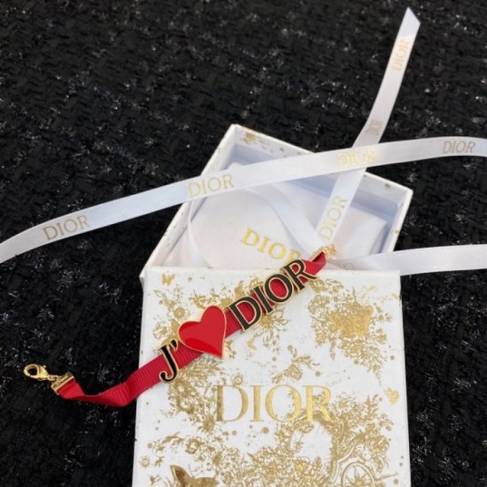 Spring Summer Trend Ahead DIOR Dior 2022AW Bracelet Spring Summer Trend Ahead DIOR Dior 2022AW Bracelet