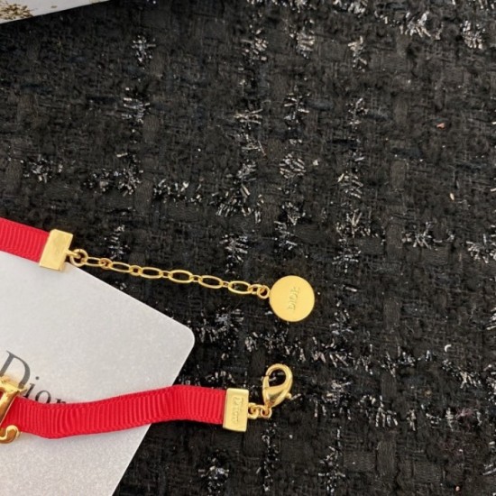 Spring Summer Trend Ahead DIOR Dior 2022AW Bracelet Spring Summer Trend Ahead DIOR Dior 2022AW Bracelet