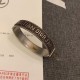Emphasis on feeling of omission and comfort DIOR Dior 2022AW bracelet Emphasis on feeling of omission and comfort DIOR Dior 2022AW bracelet