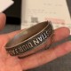 Emphasis on feeling of omission and comfort DIOR Dior 2022AW bracelet Emphasis on feeling of omission and comfort DIOR Dior 2022AW bracelet