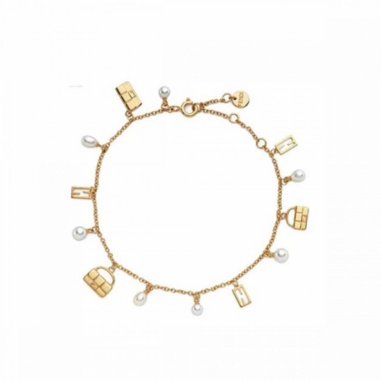 FENDI Fendi 2022AW Bracelet FENDI Fendi 2022AW Bracelet