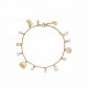 FENDI Fendi 2022AW Bracelet FENDI Fendi 2022AW Bracelet