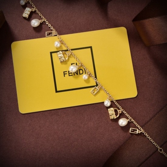FENDI Fendi 2022AW Bracelet FENDI Fendi 2022AW Bracelet