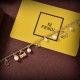 FENDI Fendi 2022AW Bracelet FENDI Fendi 2022AW Bracelet