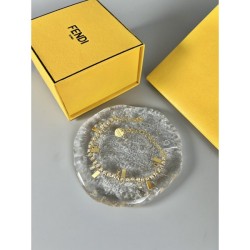 Dressing like this year FENDI Fendi 2022AW bracelet