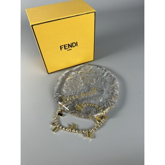 Dressing like this year FENDI Fendi 2022AW bracelet Dressing like this year FENDI Fendi 2022AW bracelet