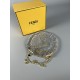 Dressing like this year FENDI Fendi 2022AW bracelet Dressing like this year FENDI Fendi 2022AW bracelet