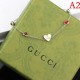 GUCCI Gucci 2022SS bracelet overwhelming luxury GUCCI Gucci 2022SS bracelet overwhelming luxury