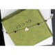 GUCCI Gucci 2022SS bracelet overwhelming luxury GUCCI Gucci 2022SS bracelet overwhelming luxury