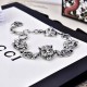 GUCCI Gucci 2022SS bracelet popular item unisex GUCCI Gucci 2022SS bracelet popular item unisex