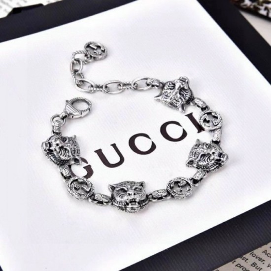 GUCCI Gucci 2022SS bracelet popular item unisex GUCCI Gucci 2022SS bracelet popular item unisex